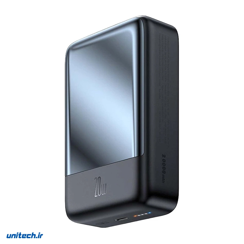 پاور بانک 20 وات مک دودو مدل MC-502 ظرفیت 20000 میلی آمپر ساعت